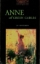 تصویر   Anne of Green Gables + CD -  Oxford Bookworms 2 (رقعی-شمیز) 